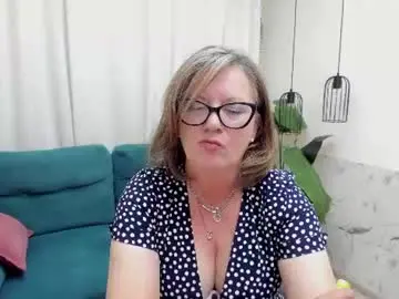 Chaturbate Live Porn of lea_fruit