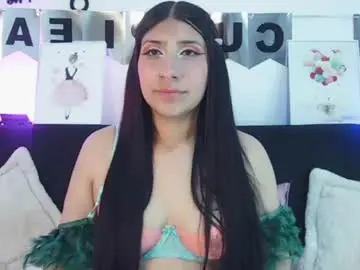 Chaturbate Private Sex Chat of sara_blum_