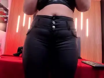 Chaturbate Best Webcam of vickyjohnson1