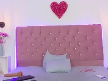 Chaturbate Adult Webcam of 3valyriax