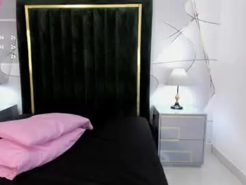 Chaturbate Live Porn of alysonshy