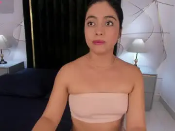 Chaturbate Adult Video Chat of alysonshy