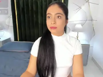 Chaturbate Free Live Porn of alysonshy