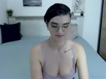 Chaturbate Adult Webcams of amylexy