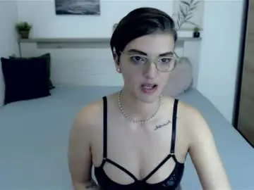 Chaturbate Live Sex Cam of amylexy