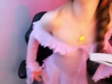 Chaturbate Private Sex Chat of camille_eyes