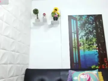 Chaturbate Sex Chat of gigi_gilt_
