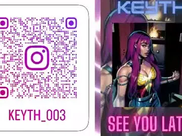 Chaturbate Live Porn of keyth_03