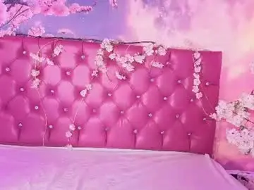 Chaturbate Live Sex Cam of lilysweet__