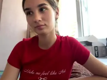 Chaturbate Nude Webcam of luegerl
