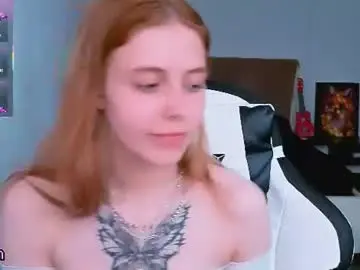 Chaturbate Nude Webcam of magic_bella