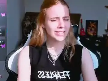 Chaturbate Free Porn Cam of magic_bella