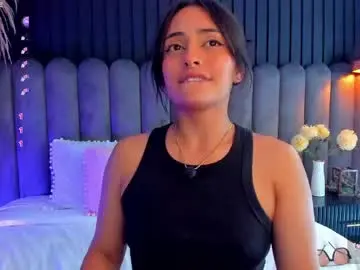 Chaturbate Sex Cam of nanda_vixen_