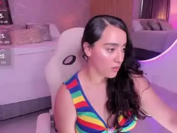 Chaturbate Adult Webcam of viiolet_rosee
