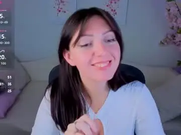 Chaturbate Adult Webcam of your_little_mom