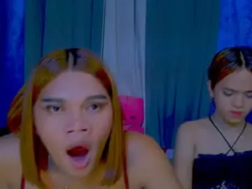 Chaturbate Live Sex Cam of barbieee_hot