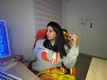 Chaturbate Sex Chat of cloe_small08