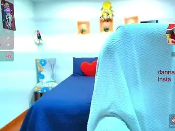 Chaturbate Adult Webcams of danna_angel