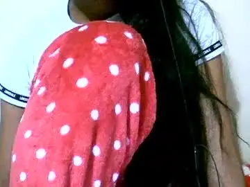 Chaturbate Sex Cam of joliekah27