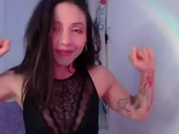 Chaturbate Best Webcam of lizza_scott