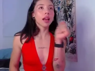 Chaturbate Live Sex of lizza_scott