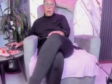 Chaturbate Live Sex of milf_sikiu