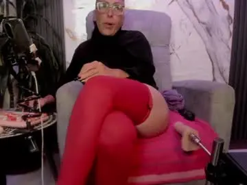 Chaturbate Adult Video Chat of milf_sikiu