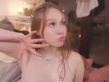Chaturbate Best Webcam of milky_0