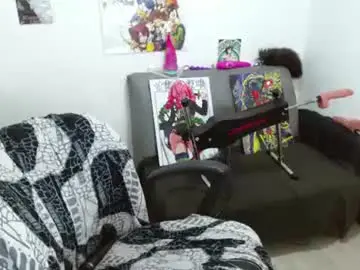 Chaturbate Best Webcam of nat_lau