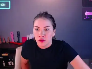 Chaturbate Best Webcam of sashaharding1125