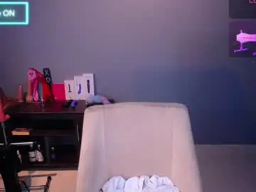 Chaturbate Sex Chat of sashaharding1125