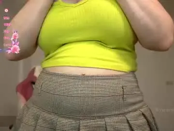 Chaturbate Adult Video Chat of veronikavonk