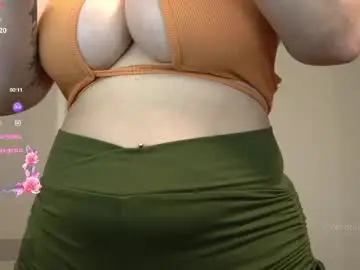 Chaturbate Best live sex cam show of veronikavonk