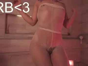 Chaturbate Nude Webcam of charloottee_1