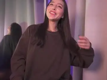 Chaturbate Best live sex cam show of charloottee_1