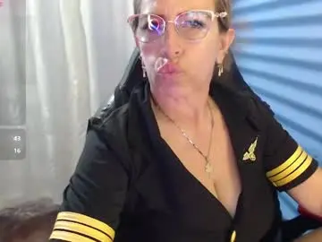 Chaturbate Sex Chat of chayla_ruiz
