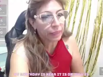 Chaturbate Watch Live Sex Cams of chayla_ruiz