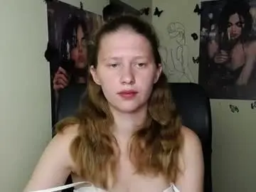Chaturbate Live Sex Cam of crystalgirl__