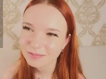 Chaturbate Sex Chat of gingerenok