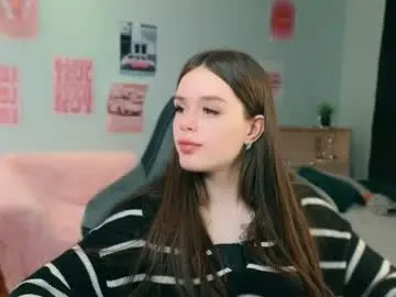 Chaturbate Free Porn Cam of ginnyclub