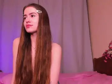 Chaturbate Live Sex Cam of maybe_baby69