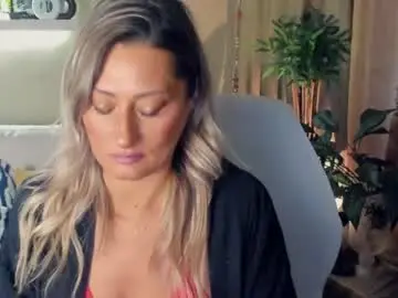 Chaturbate Nude Webcam of sarahholly