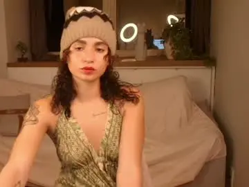 Chaturbate Sex Cam of ysenne_josse