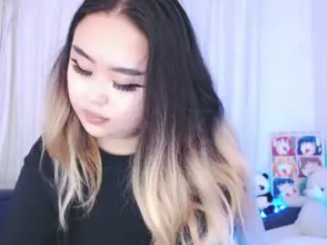 Chaturbate Live Sex Cam of amelia_sunlight