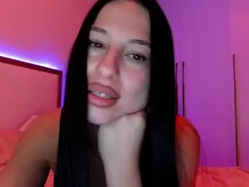Chaturbate Sex Chat of delly_love