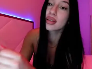 Chaturbate Sex Chat of delly_love