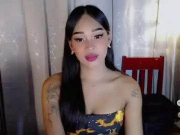 Chaturbate Best Webcam of dreyanajones