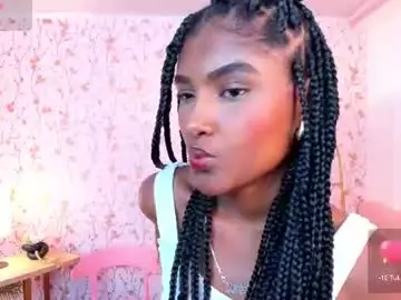 Chaturbate Live Porn of halleylorens