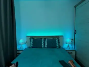 Chaturbate Sex Cam of misskarla20