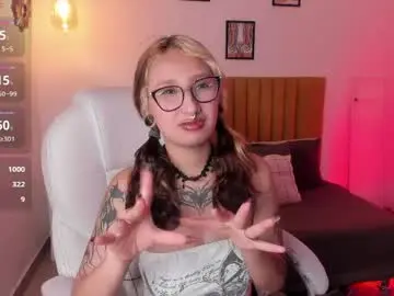 Chaturbate Sex Cam of natasha__monroe